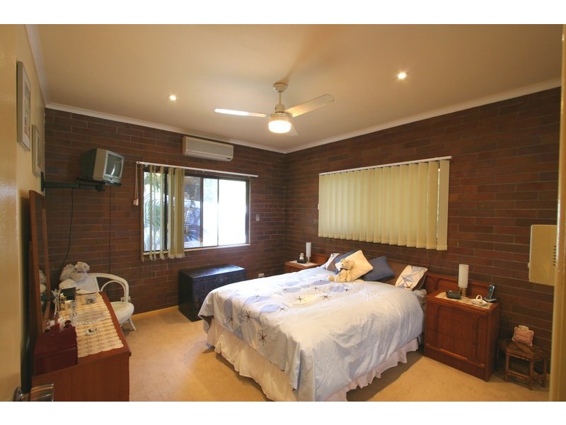 Moorland QLD 4670