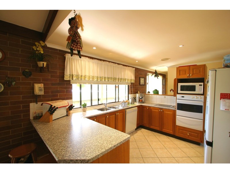 Moorland QLD 4670