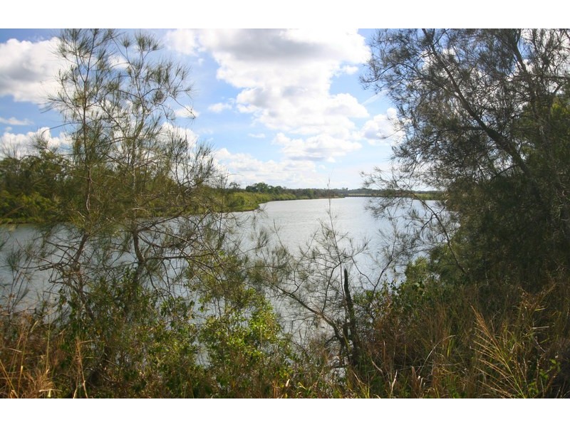 Moorland QLD 4670