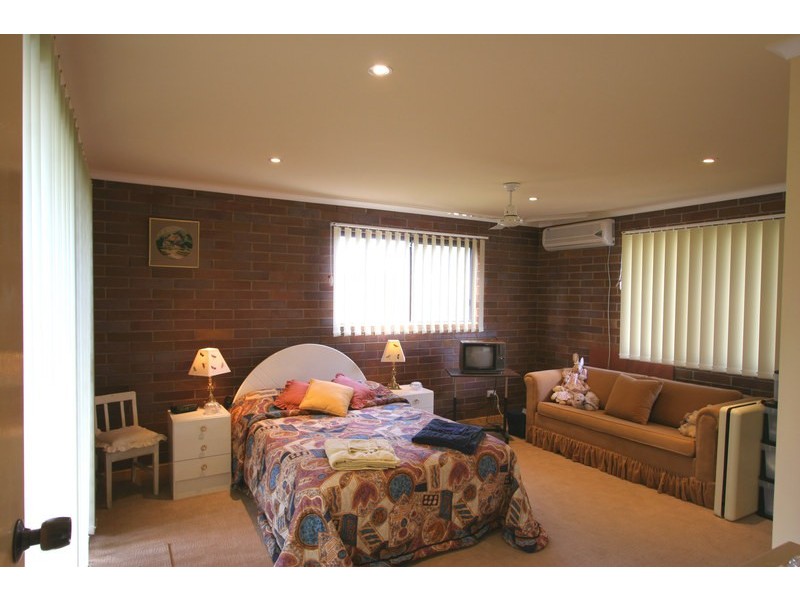 Moorland QLD 4670