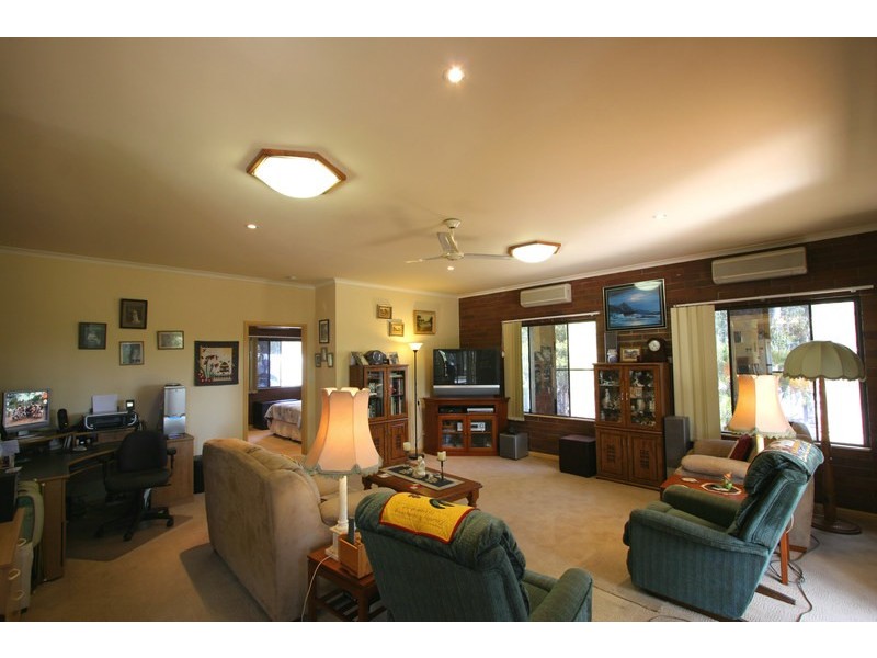 Moorland QLD 4670