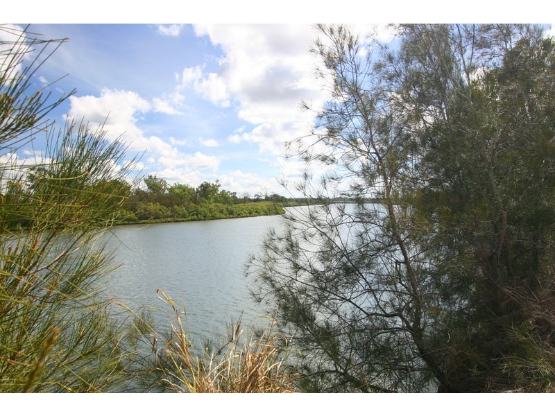 Moorland QLD 4670