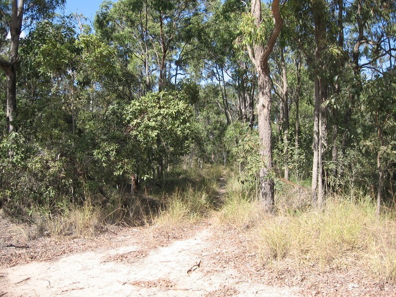 2 Bundaberg – Gin Gin Road, Gin Gin QLD 4671