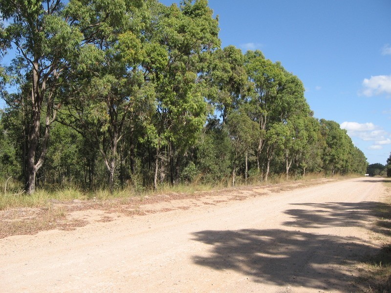 2 Bundaberg – Gin Gin Road, Gin Gin QLD 4671