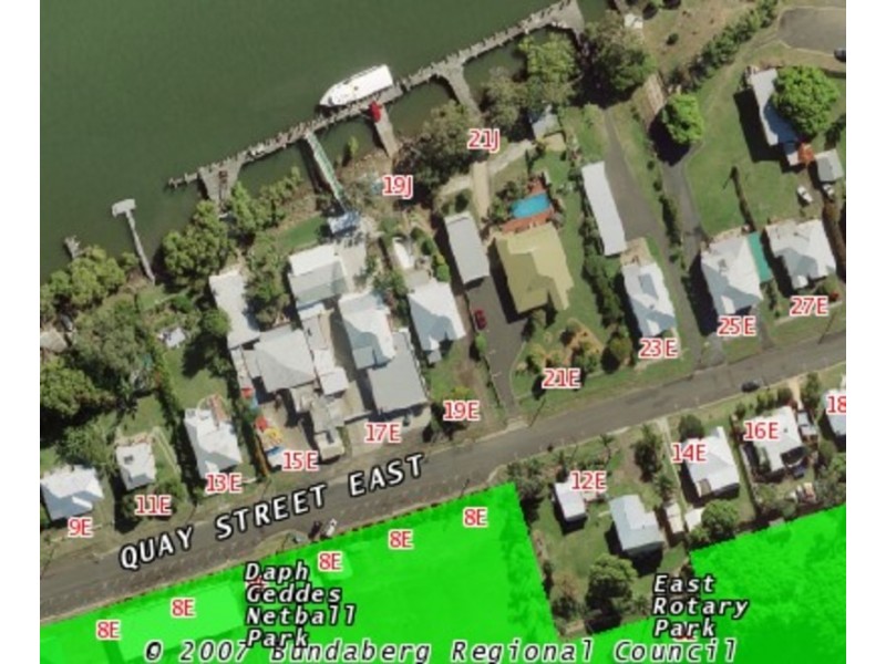 19e Quay Street, Bundaberg East QLD 4670