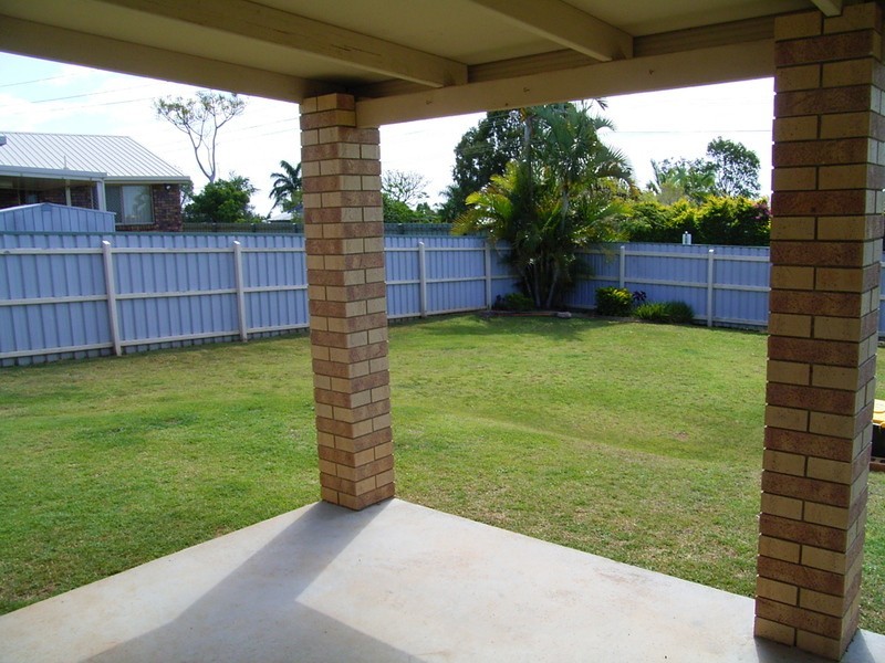 21 Dennis Court, Bundaberg West QLD 4670