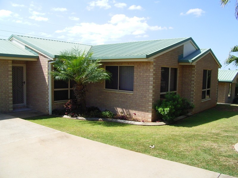 21 Dennis Court, Bundaberg West QLD 4670