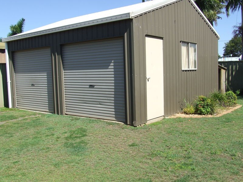 Avoca QLD 4670