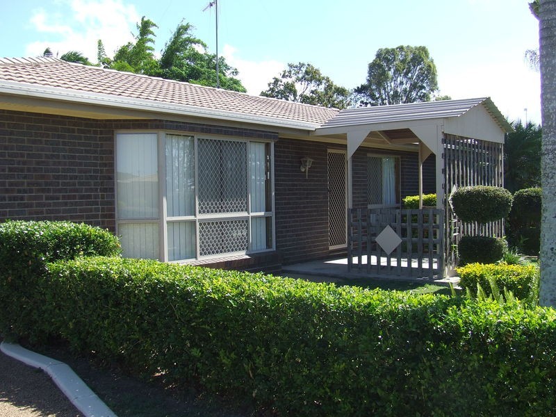 Avoca QLD 4670