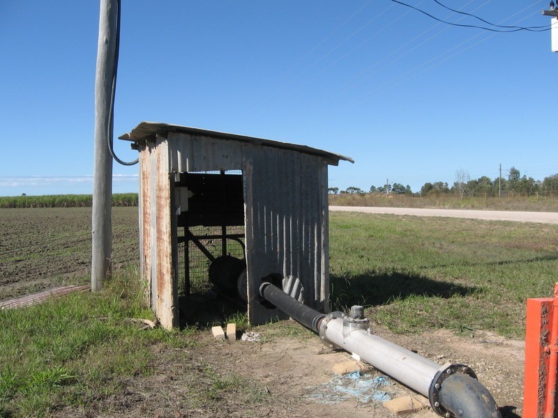 3 Eardleys Road, Welcome Creek QLD 4670