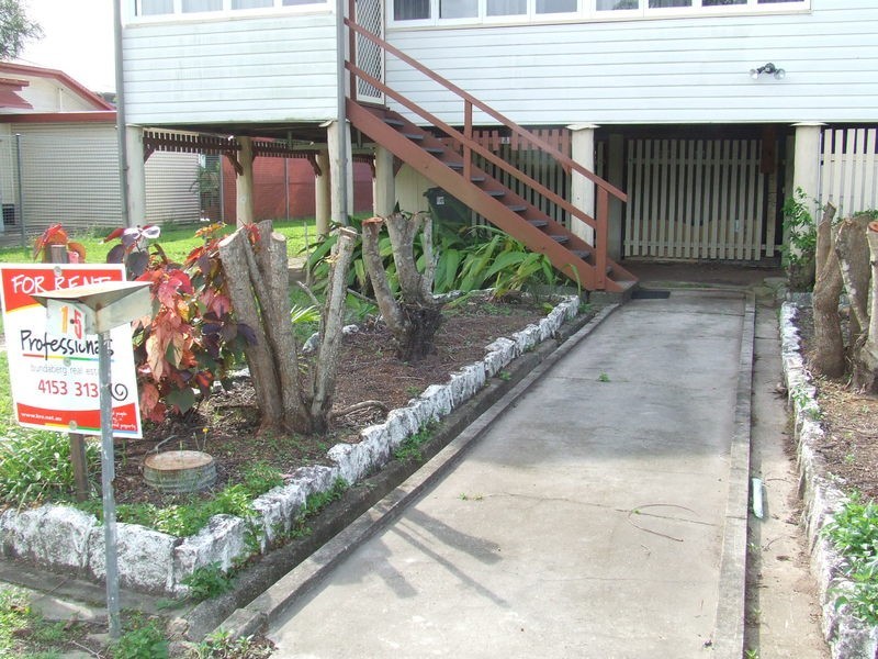 Bundaberg South QLD 4670