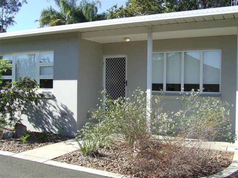 1/26 Adams Street, Bundaberg West QLD 4670