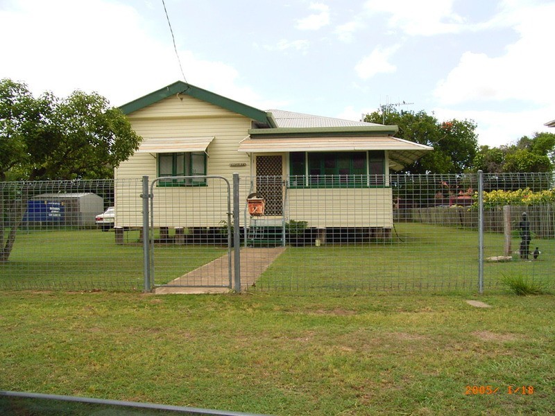 2 Bates Street, Bundaberg QLD 4670