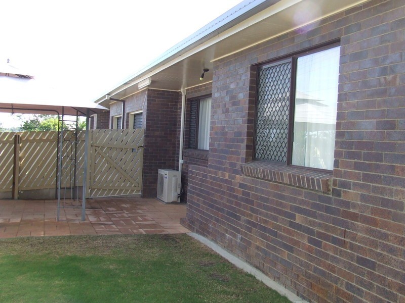 1/13 Cox Crescent, Bundaberg QLD 4670