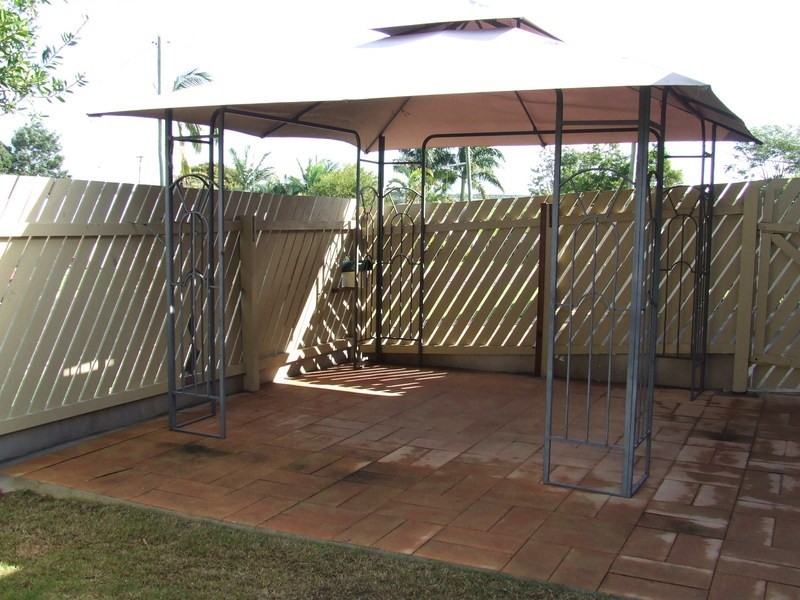 1/13 Cox Crescent, Bundaberg QLD 4670
