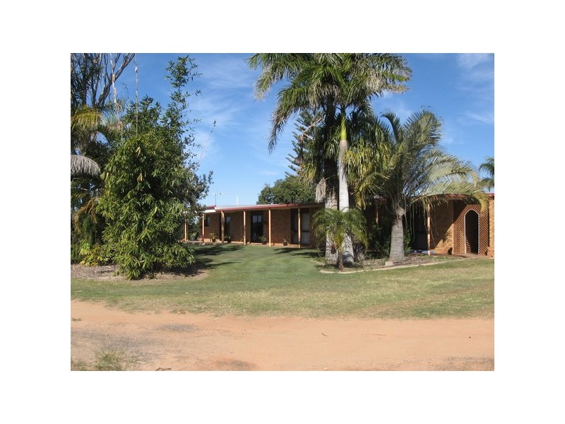 243 Wises Road, Alloway QLD 4670