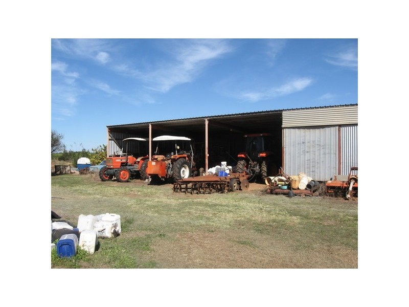 243 Wises Road, Alloway QLD 4670