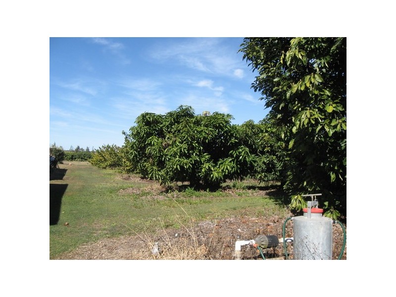 243 Wises Road, Alloway QLD 4670