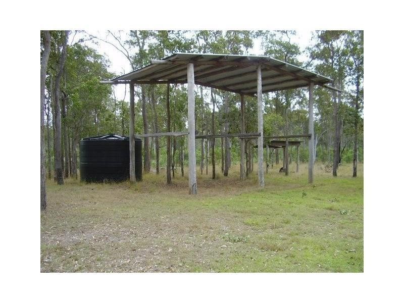 573 Bucca Road, South Kolan QLD 4670