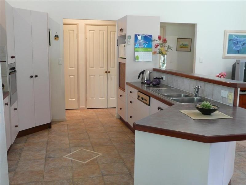 Moore Park Beach QLD 4670