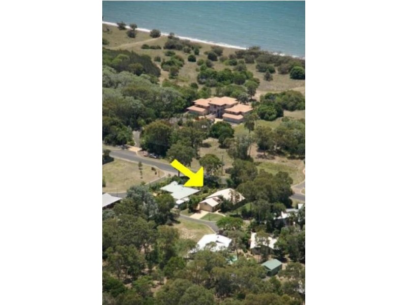 Moore Park Beach QLD 4670