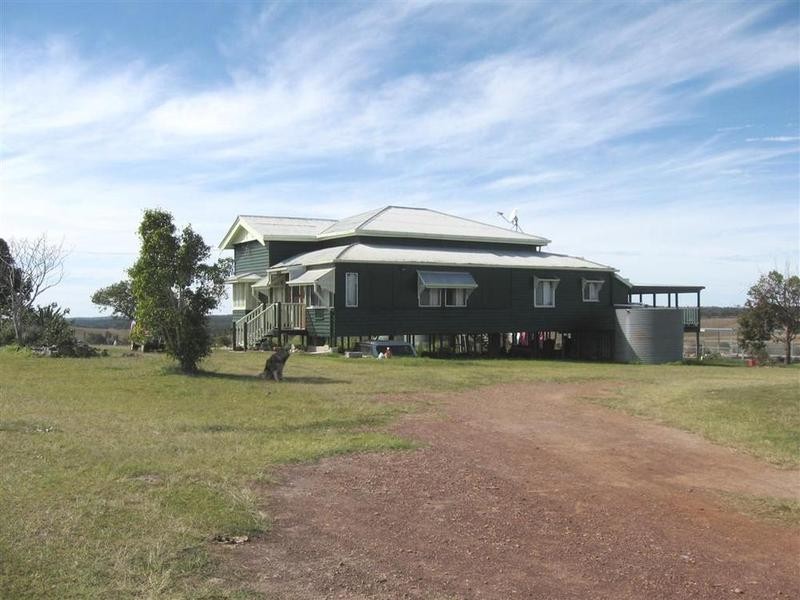 31834 Bruce Highway, Booyal QLD 4671