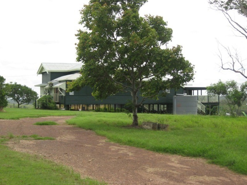 31834 Bruce Highway, Booyal QLD 4671