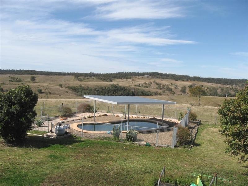 31834 Bruce Highway, Booyal QLD 4671