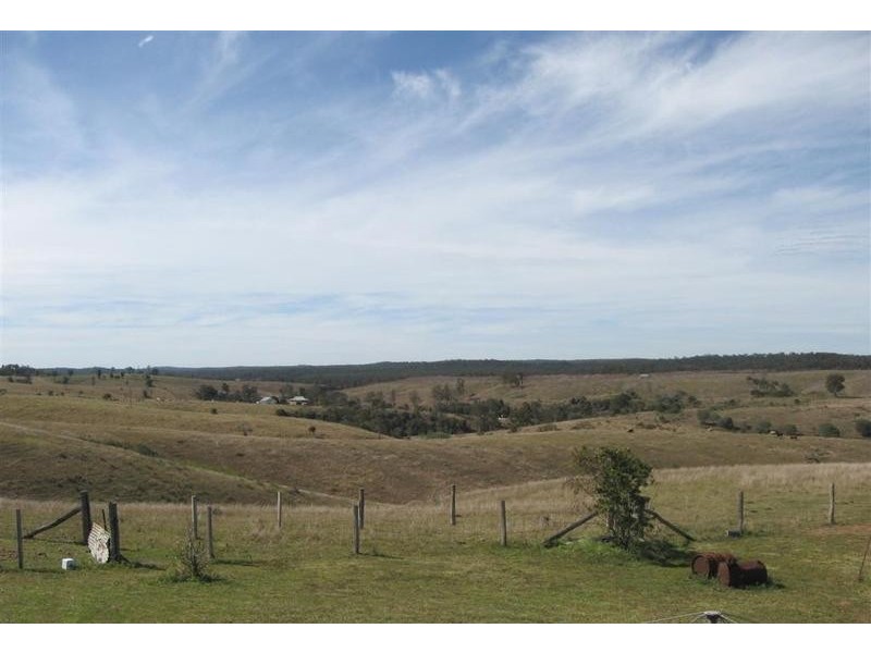 31834 Bruce Highway, Booyal QLD 4671