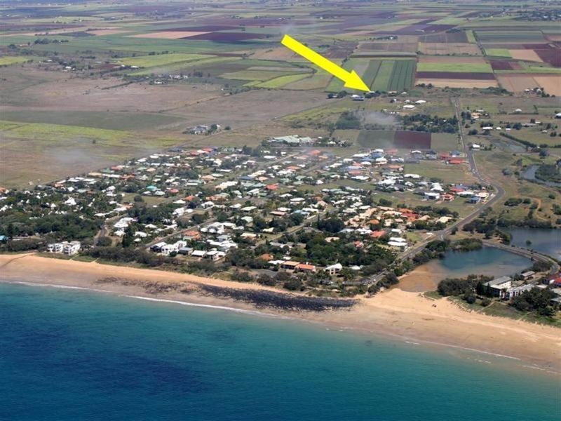 188 Seaview Road, Qunaba QLD 4670