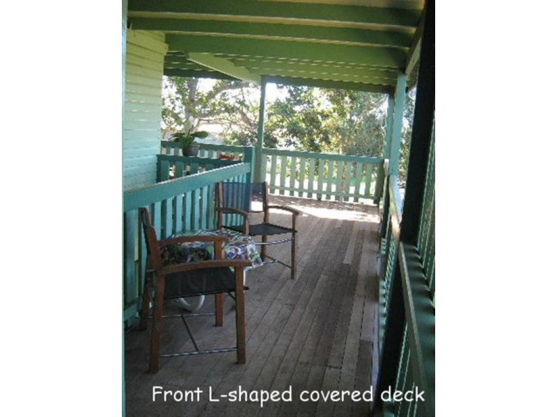 188 Seaview Road, Qunaba QLD 4670