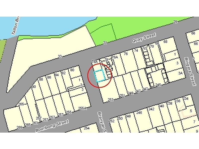 2A Branyan Street, Bundaberg West QLD 4670