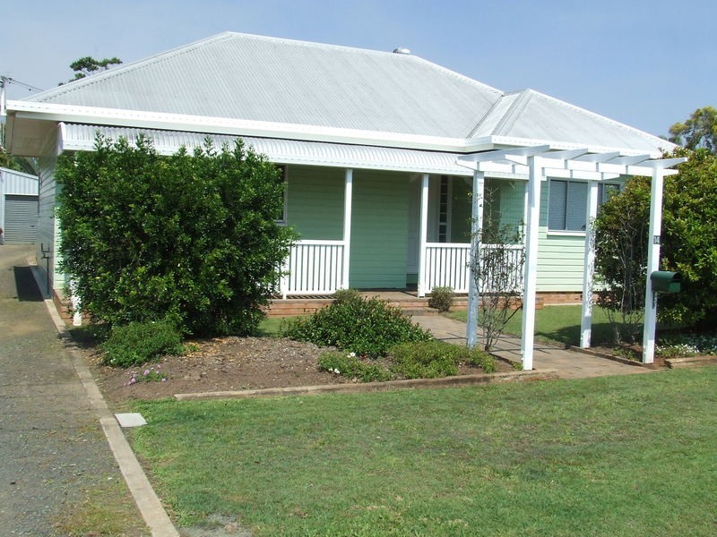 14 River Terrace, Millbank QLD 4670