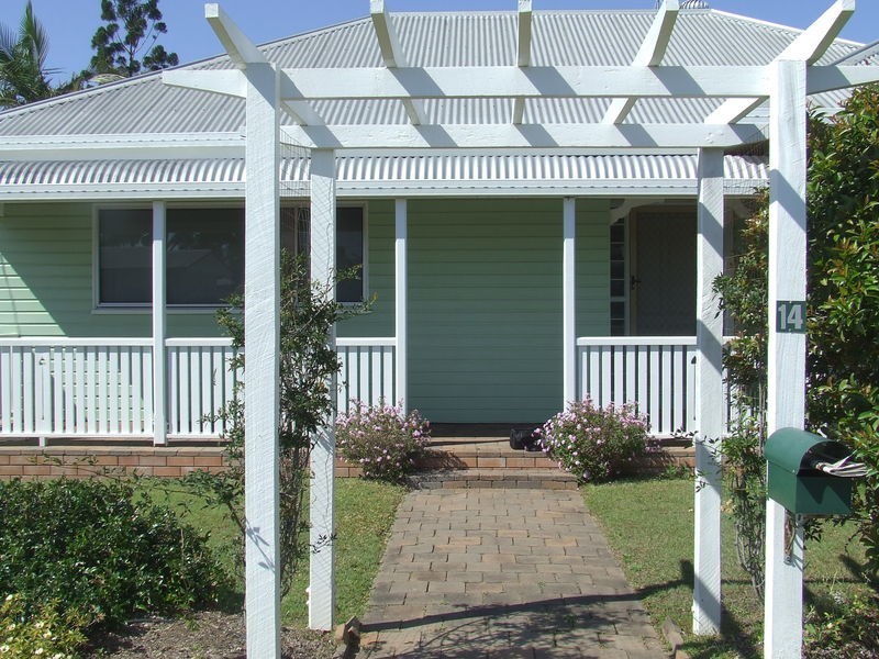 14 River Terrace, Millbank QLD 4670