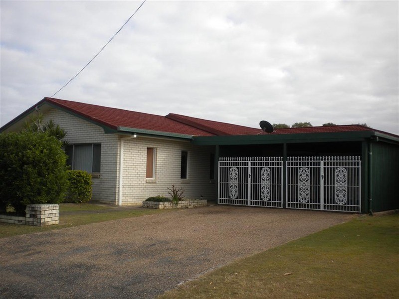 29 Sinclair Street, Avenell Heights QLD 4670