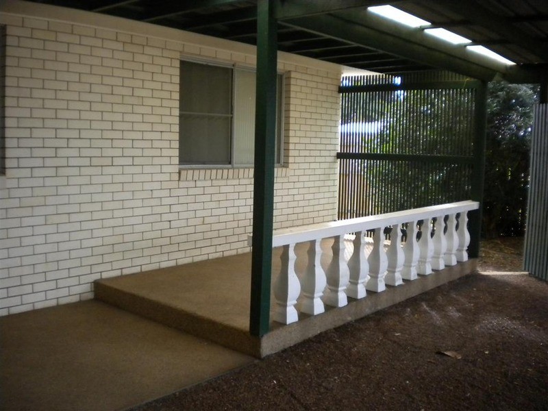 29 Sinclair Street, Avenell Heights QLD 4670