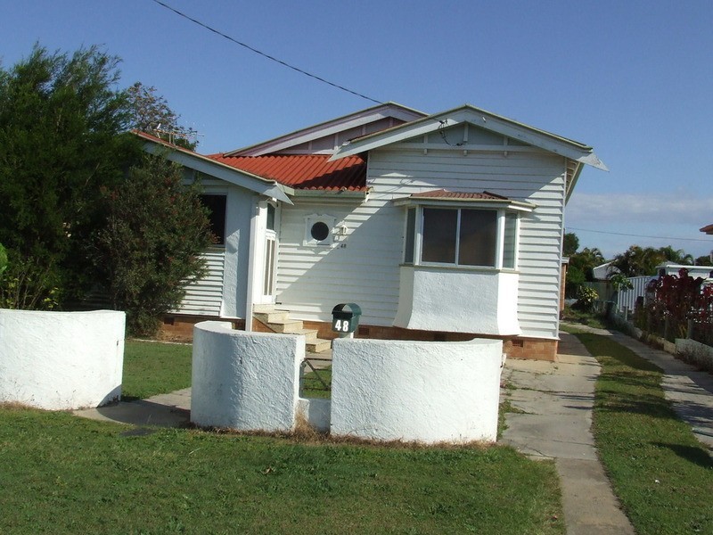 48 Duncraigen Street, Norville QLD 4670