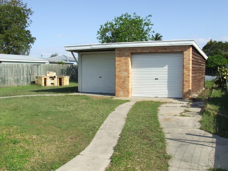 48 Duncraigen Street, Norville QLD 4670