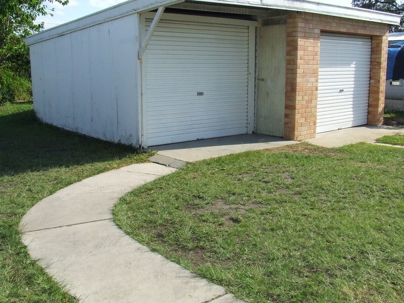 48 Duncraigen Street, Norville QLD 4670