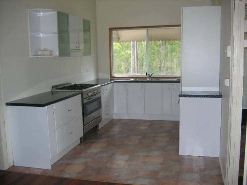 404 Boughtons Road, Bucca QLD 4670