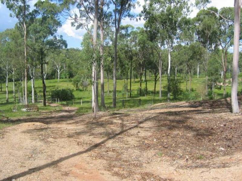 404 Boughtons Road, Bucca QLD 4670