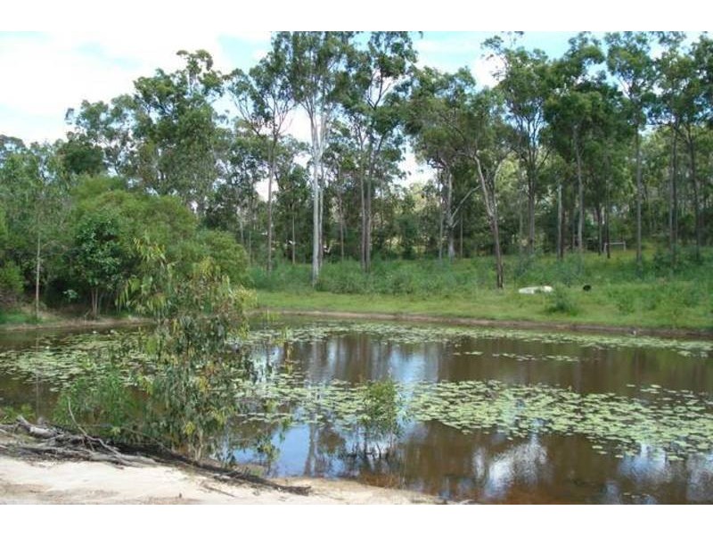 404 Boughtons Road, Bucca QLD 4670