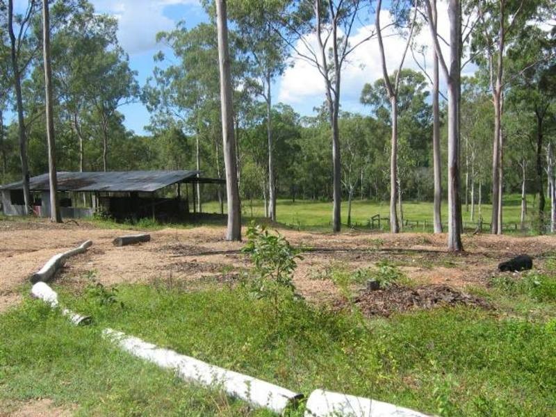 404 Boughtons Road, Bucca QLD 4670
