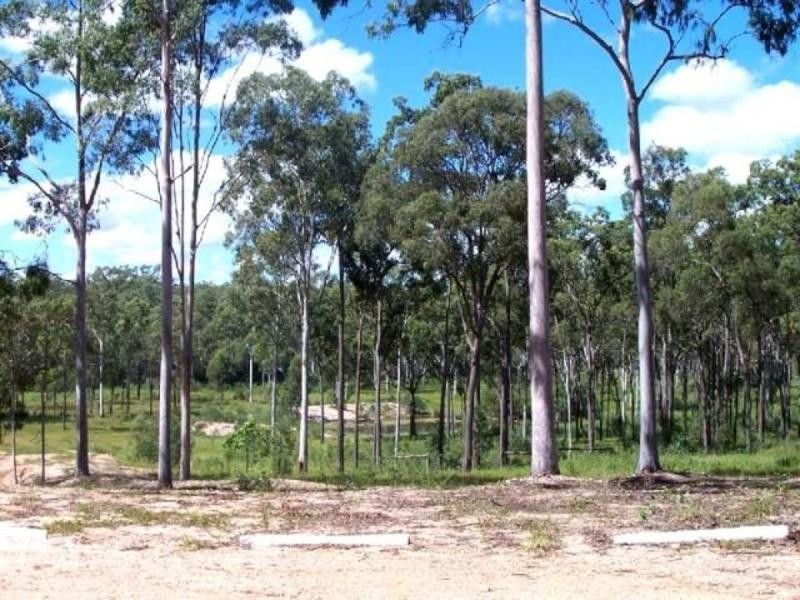 404 Boughtons Road, Bucca QLD 4670