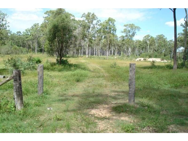 404 Boughtons Road, Bucca QLD 4670