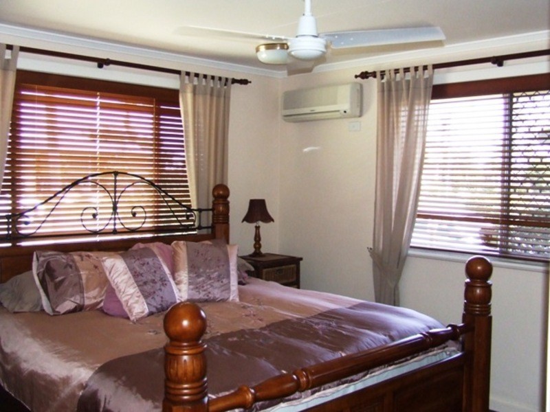 37 Stevenson Street, Kepnock QLD 4670