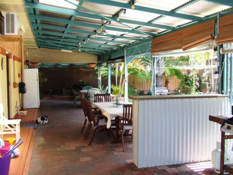 37 Stevenson Street, Kepnock QLD 4670