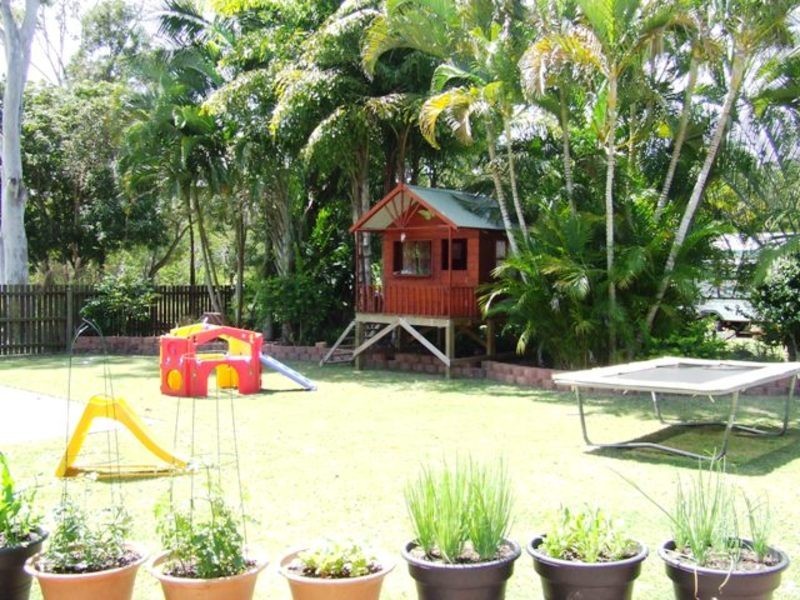 37 Stevenson Street, Kepnock QLD 4670
