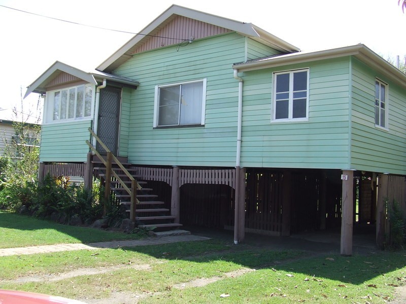 Bundaberg North QLD 4670