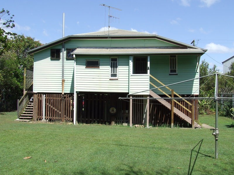 Bundaberg North QLD 4670